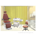 Innovative Integrated Luxury E. N. T. Treatment Unit Aj-B7